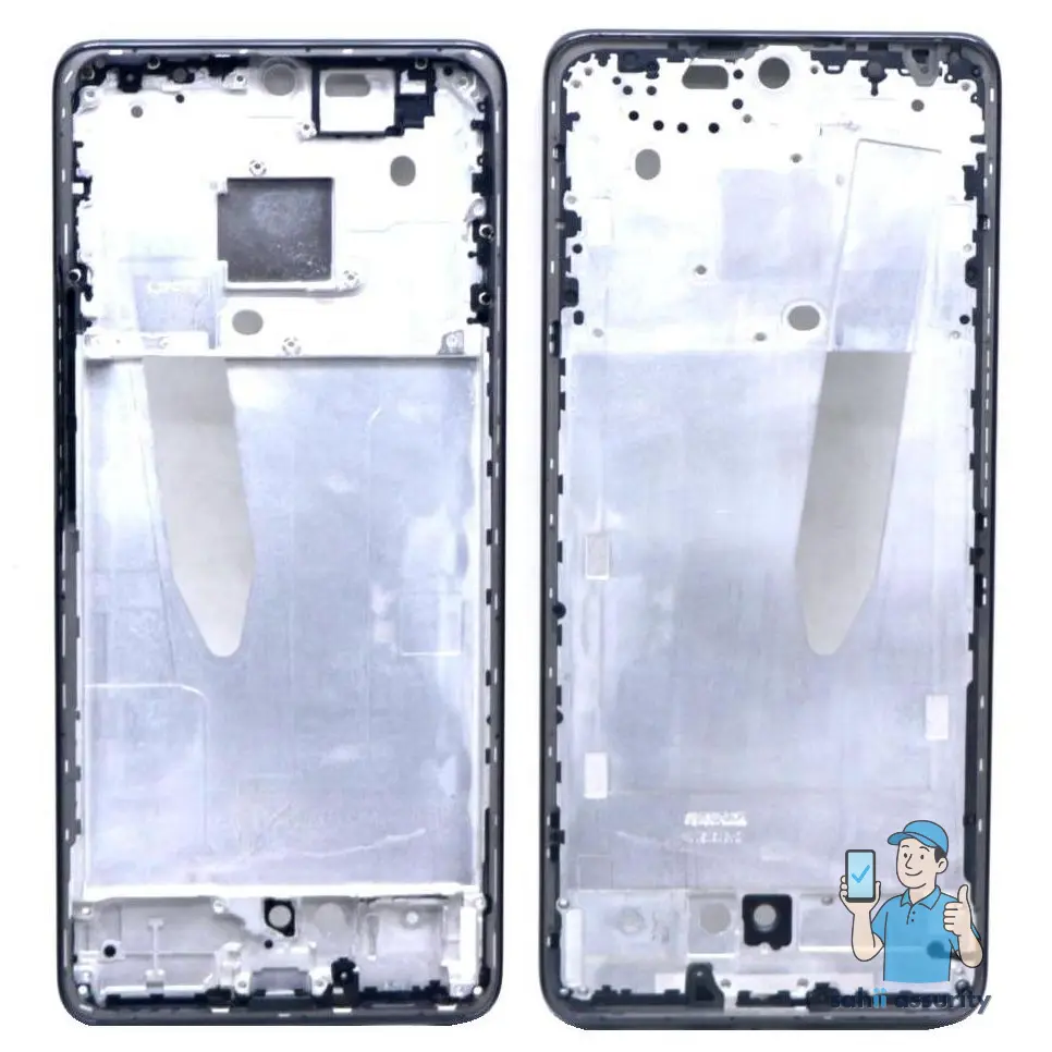 LCD Frame Middle Chassis for Realme 11 Pro 5G